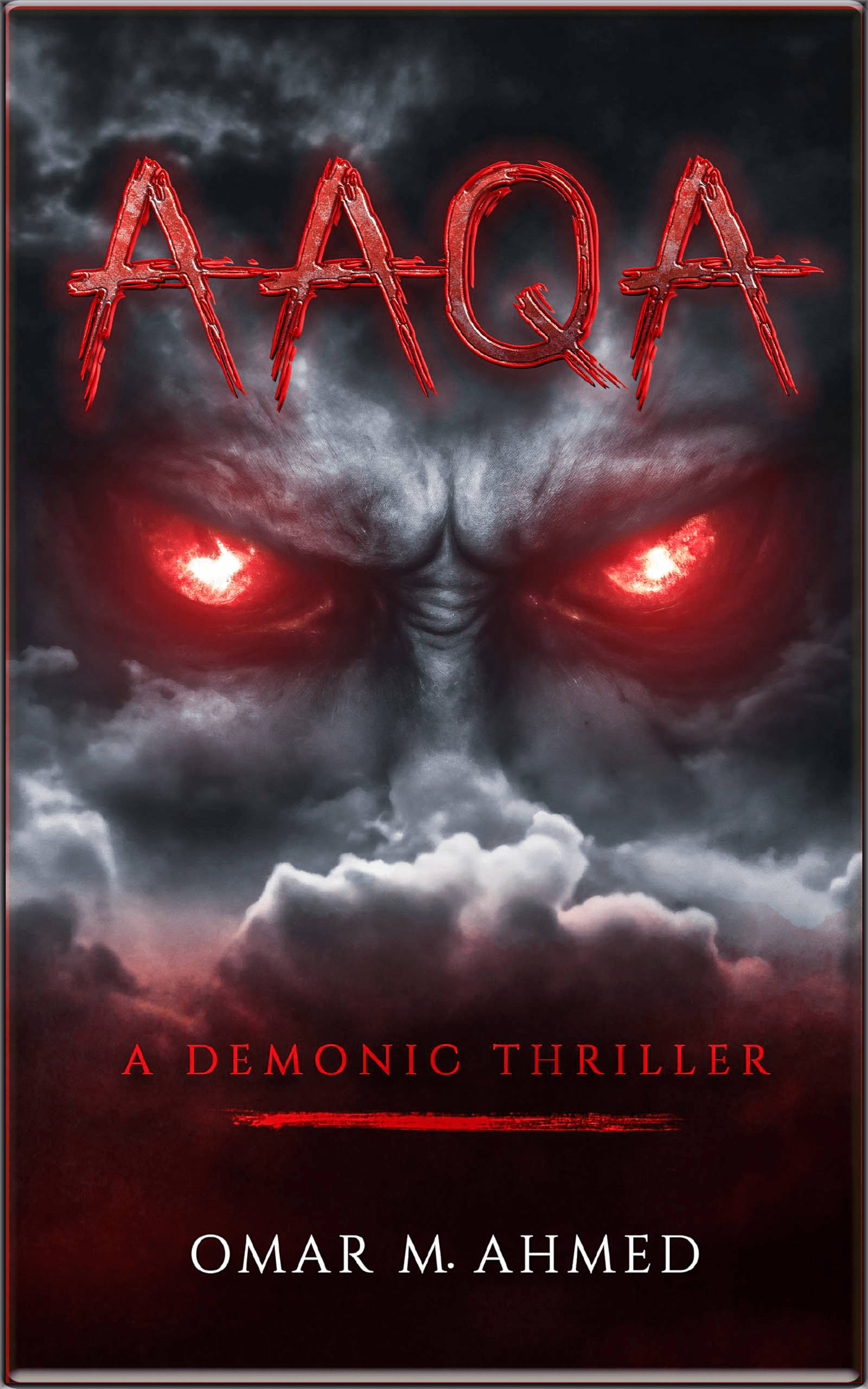 AAQA Cover